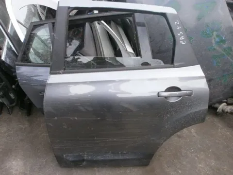 Πόρτα Πίσω Αριστερή για NISSAN QASHQAI+2 (2009-       ) 7Θέσιο Πόρτα Πίσω Αριστερή για NISSAN QASHQAI+2 (2009-       ) 7Θέσιο