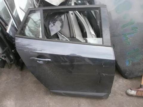 Πόρτα Πίσω Δεξιά για RENAULT MEGANE ( 2008 - 2012 )  ( KZ_ )  ( BZ_ ), ( KZ ) S-Wagon - 5dr *Γ* Πόρτα Πίσω Δεξιά για RENAULT MEGANE ( 2008 - 2012 )  ( KZ_ )  ( BZ_ ), ( KZ ) S-Wagon - 5dr *Γ*