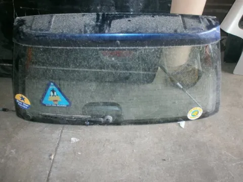 Παρμπρίζ Πίσω για HONDA CRV ( 1998 - 2001 )  ( RD ) Παρμπρίζ Πίσω για HONDA CRV ( 1998 - 2001 )  ( RD )
