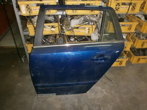 Πόρτα Πίσω Αριστερή για OPEL ASTRA ( 2004 - 2007 )  H, S-Wagon - 5dr, ( 2007 - 2010 )  H *Γ* Πόρτα Πίσω Αριστερή για OPEL ASTRA ( 2004 - 2007 )  H, S-Wagon - 5dr, ( 2007 - 2010 )  H *Γ*