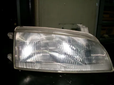 Φανάρι, Εμπρός  Δεξί Μηχανικό για SUZUKI, SWIFT, ( 1992 - 1996 )  ( SF ) Φανάρι, Εμπρός  Δεξί Μηχανικό για SUZUKI, SWIFT, ( 1992 - 1996 )  ( SF )