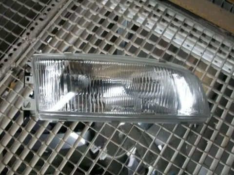 Φανάρι, Εμπρός  Δεξί Μηχανικό για MITSUBISHI, LANCER, ( 1995 - 1997 )  ( CK ) Φανάρι, Εμπρός  Δεξί Μηχανικό για MITSUBISHI, LANCER, ( 1995 - 1997 )  ( CK )