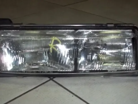 Φανάρι Εμπρός Δεξί Μηχανικό για MITSUBISHI LANCER (1992 - 1994) (C6) , GALANT (1993 - 1996) (E5) Φανάρι Εμπρός Δεξί Μηχανικό για MITSUBISHI LANCER (1992 - 1994) (C6) , GALANT (1993 - 1996) (E5)