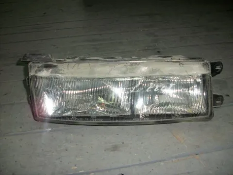 Φανάρι, Εμπρός  Δεξί για MITSUBISHI, LANCER, ( 1992 - 1994 )  ( C6 ) Φανάρι, Εμπρός  Δεξί για MITSUBISHI, LANCER, ( 1992 - 1994 )  ( C6 )