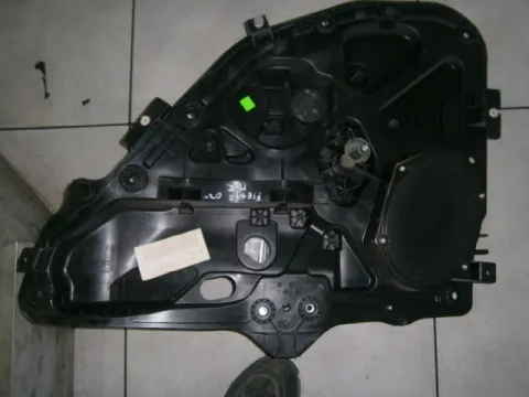 Γρύλος Παραθύρου Μηχανικός Πίσω Δεξιός για FORD FIESTA ( 2002 - 2005 ) Mk5a, ( JH ) Ηatchback - 5dr, ( 2006 - 2008 ) Mk5b *Ο* -  Γρύλος Παραθύρου Μηχανικός Πίσω Δεξιός για FORD FIESTA ( 2002 - 2005 ) Mk5a, ( JH ) Ηatchback - 5dr, ( 2006 - 2008 ) Mk5b *Ο* -