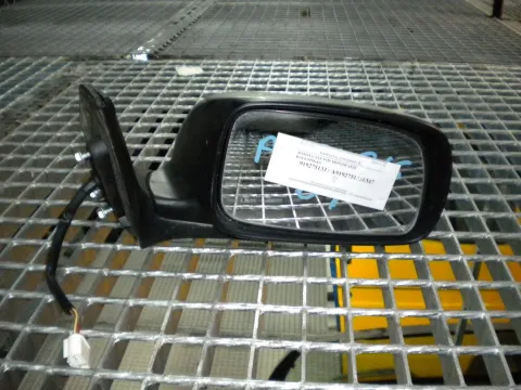 Καθρέπτης Εξωτερικός, Δεξιός Ηλεκτρικός Θερμαινόμενος Ανακλεινώμενος 7pin για TOYOTA, AVENSIS, ( 2003 - 2006 ) ( T250 ) Καθρέπτης Εξωτερικός, Δεξιός Ηλεκτρικός Θερμαινόμενος Ανακλεινώμενος 7pin για TOYOTA, AVENSIS, ( 2003 - 2006 ) ( T250 )