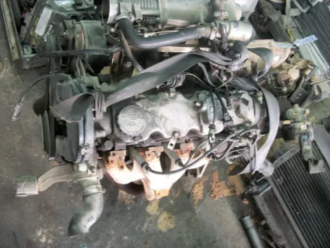 Κινητήρας, Κορμός - Καπάκι για OPEL, KADETT, E ( 1984 - 1991 ), 2000 (20NE) Petrol 115hp, VECTRA, ( 1989 - 1992 )  A, 2000 (20 NE) Petrol 115 Κινητήρας, Κορμός - Καπάκι για OPEL, KADETT, E ( 1984 - 1991 ), 2000 (20NE) Petrol 115hp, VECTRA, ( 1989 - 1992 )  A, 2000 (20 NE) Petrol 115