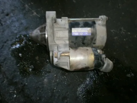 Μίζα για DAIHATSU, TERIOS, ( 2000 - 2005 )  ( J102 ) Μίζα για DAIHATSU, TERIOS, ( 2000 - 2005 )  ( J102 )