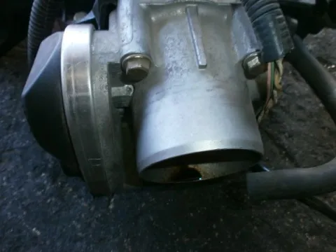 Σώμα Πεταλούδας για RENAULT, MEGANE, ( 2002 - 2005 )  ( LM )  ( KM )  ( EM )  ( CM ), ( 2006 - 2008 )  1600 ΚΒ 8200171134-B 8200190230 Σώμα Πεταλούδας για RENAULT, MEGANE, ( 2002 - 2005 )  ( LM )  ( KM )  ( EM )  ( CM ), ( 2006 - 2008 )  1600 ΚΒ 8200171134-B 8200190230