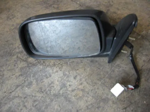 Καθρέπτης Εξωτερικός, Αριστερός Ηλεκτρικός Θερμαινόμενος 5pin  για TOYOTA, COROLLA, ( 1997 - 1999 )  ( A111 ), ( 2000 - 2002 )  ( ZE111 )