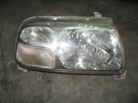 Φανάρι, Εμπρός  Δεξί για SUZUKI, GRAND VITARA, ( 1999 - 2001 )  ( SQ ), ( 2001 - 2003 )  ( JA ) XL-7 Φανάρι, Εμπρός  Δεξί για SUZUKI, GRAND VITARA, ( 1999 - 2001 )  ( SQ ), ( 2001 - 2003 )  ( JA ) XL-7