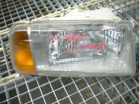 Φανάρι, Εμπρός  Δεξί Ηλεκτρικό (KOITO) για SUZUKI, VITARA, ( 1995 - 2001 )  ( SV ) Japan Φανάρι, Εμπρός  Δεξί Ηλεκτρικό (KOITO) για SUZUKI, VITARA, ( 1995 - 2001 )  ( SV ) Japan