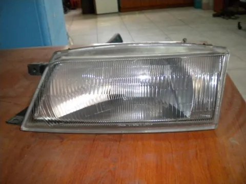 Φανάρι, Εμπρός  Αριστερό Μηχανικό για SUZUKI, BALENO, ( 1994 - 1998 )  ( SY ) Φανάρι, Εμπρός  Αριστερό Μηχανικό για SUZUKI, BALENO, ( 1994 - 1998 )  ( SY )