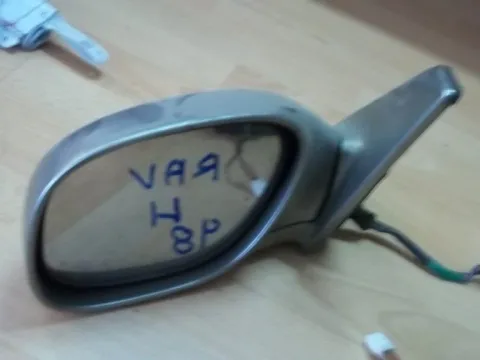 Καθρέπτης Εξωτερικός, Αριστερός Ηλεκτρικός 3pin για TOYOTA, RAV-4, ( 1998 - 2000 )  ( XA10 ) Καθρέπτης Εξωτερικός, Αριστερός Ηλεκτρικός 3pin για TOYOTA, RAV-4, ( 1998 - 2000 )  ( XA10 )