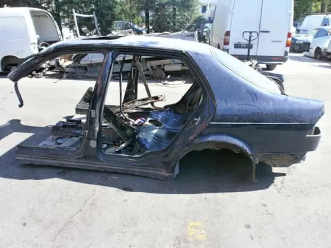 Τροπέτο Πίσω για SAAB 9-5 ( 1998 - 2005 )  ( YS3E ) Sedan - 4dr *Δ* Τροπέτο Πίσω για SAAB 9-5 ( 1998 - 2005 )  ( YS3E ) Sedan - 4dr *Δ*