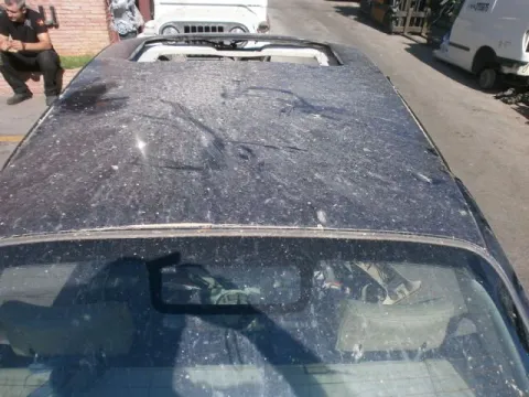 Τροπέτο Πίσω για SAAB 9-5 ( 1998 - 2005 )  ( YS3E ) Sedan - 4dr *Δ* -  Τροπέτο Πίσω για SAAB 9-5 ( 1998 - 2005 )  ( YS3E ) Sedan - 4dr *Δ* -