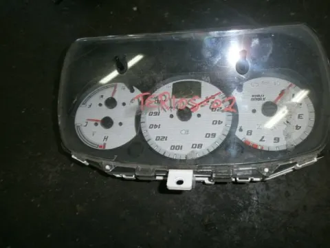 Κοντέρ για DAIHATSU, TERIOS, ( 2000 - 2005 )  ( J102 ) Κοντέρ για DAIHATSU, TERIOS, ( 2000 - 2005 )  ( J102 )