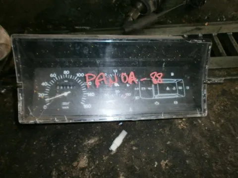Κοντέρ για FIAT, PANDA, ( 1991 - 2004 )  ( 141A ) Κοντέρ για FIAT, PANDA, ( 1991 - 2004 )  ( 141A )