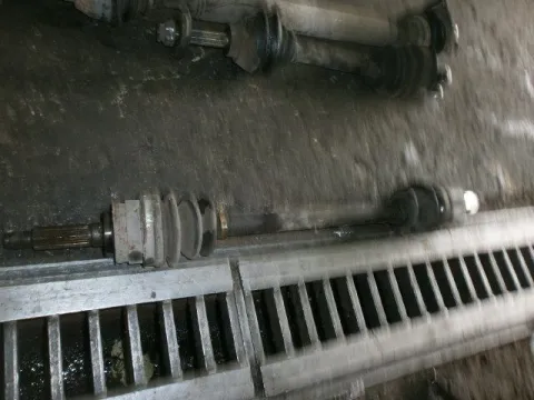 Ημιαξόνια, Εμπρός Αριστερό για SUZUKI, SWIFT, ( 1992 - 1996 )  ( SF ), 1300  G13Α  petrol  71, 1300 ( G13BA ) Petrol 68hp  SF413 ( AK35 ) Ημιαξόνια, Εμπρός Αριστερό για SUZUKI, SWIFT, ( 1992 - 1996 )  ( SF ), 1300  G13Α  petrol  71, 1300 ( G13BA ) Petrol 68hp  SF413 ( AK35 )