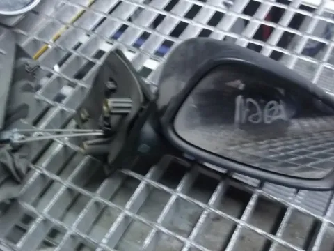 Καθρέπτης Εξωτερικός Δεξιός Μηχανικός για FIAT IDEA (2004 - 2007) , LANCIA MUSA Καθρέπτης Εξωτερικός Δεξιός Μηχανικός για FIAT IDEA (2004 - 2007) , LANCIA MUSA