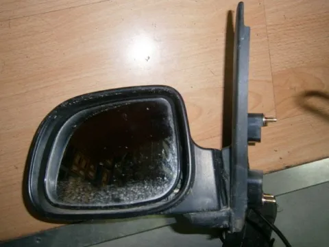 Καθρέπτης Εξωτερικός, Αριστερός Ηλεκτρικός 3pin για DAIHATSU, TERIOS, ( 1997 - 2000 )  ( J100 )