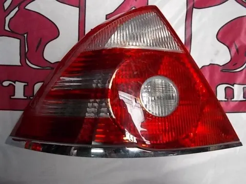 Φανάρι Πίσω Αριστερό 2005 - 2007 για FORD MONDEO (2003 - 2007) Mk3b (B4Y) Sedan - 4dr , (B5Y) Liftback - 5dr Φανάρι Πίσω Αριστερό 2005 - 2007 για FORD MONDEO (2003 - 2007) Mk3b (B4Y) Sedan - 4dr , (B5Y) Liftback - 5dr