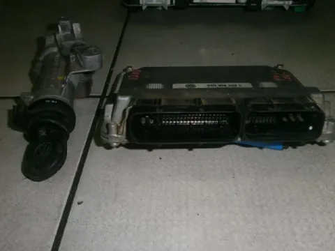 Εγκέφαλος Κινητήρα για VW, POLO, ( 2002 - 2005 )  ( 9N ), 1200  ( AZQ ) ( BME )  Petrol  64  12 valve , 03D906032C , 5WP4012407 Εγκέφαλος Κινητήρα για VW, POLO, ( 2002 - 2005 )  ( 9N ), 1200  ( AZQ ) ( BME )  Petrol  64  12 valve , 03D906032C , 5WP4012407
