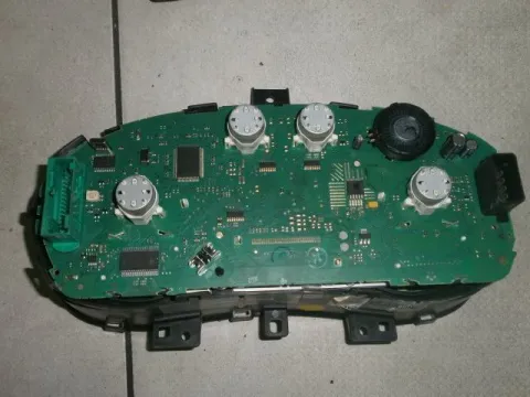 Εγκέφαλος Κινητήρα για VW, POLO, ( 2002 - 2005 )  ( 9N ), 1200  ( AZQ ) ( BME )  Petrol  64  12 valve , 03D906032C , 5WP4012407 -  Εγκέφαλος Κινητήρα για VW, POLO, ( 2002 - 2005 )  ( 9N ), 1200  ( AZQ ) ( BME )  Petrol  64  12 valve , 03D906032C , 5WP4012407 -