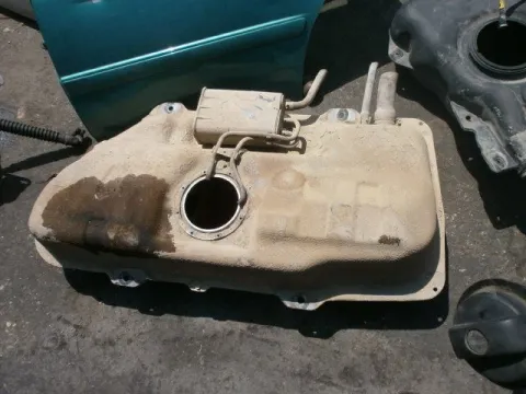 Δεξαμενή Καυσίμου ( Ρεζερβουάρ ) για HYUNDAI, ACCENT, ( 2006 -  ( MC ) Βενζίνη *Δ* 2687 Δεξαμενή Καυσίμου ( Ρεζερβουάρ ) για HYUNDAI, ACCENT, ( 2006 -  ( MC ) Βενζίνη *Δ* 2687