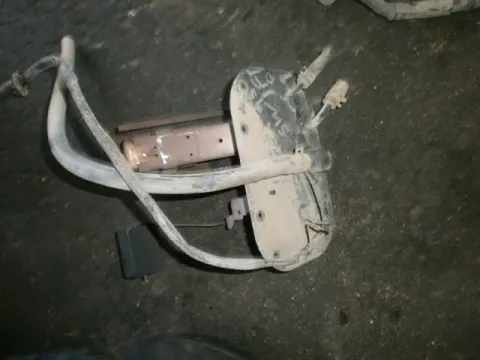 Αντλία Καυσίμου για SUZUKI, SWIFT, ( 1992 - 1996 )  ( SF ), 1300 ( G13BA ) Petrol 68hp  SF413 ( AK35 ) Αντλία Καυσίμου για SUZUKI, SWIFT, ( 1992 - 1996 )  ( SF ), 1300 ( G13BA ) Petrol 68hp  SF413 ( AK35 )