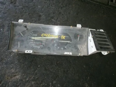 Κοντέρ για JEEP, CHEROKEE, ( 1984 - 1992 )  ( XJ ) Κοντέρ για JEEP, CHEROKEE, ( 1984 - 1992 )  ( XJ )