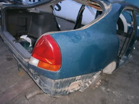 Τροπέτο, Πίσω, Χωρίς Άξονα για MITSUBISHI, CARISMA, ( 1996 - 1999 )  ( DA ), Liftback - 5dr *Δ* Τροπέτο, Πίσω, Χωρίς Άξονα για MITSUBISHI, CARISMA, ( 1996 - 1999 )  ( DA ), Liftback - 5dr *Δ*