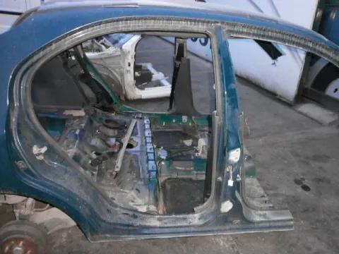 Τροπέτο, Πίσω, Χωρίς Άξονα για MITSUBISHI, CARISMA, ( 1996 - 1999 )  ( DA ), Liftback - 5dr *Δ* -  Τροπέτο, Πίσω, Χωρίς Άξονα για MITSUBISHI, CARISMA, ( 1996 - 1999 )  ( DA ), Liftback - 5dr *Δ* -