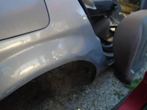 Τροπέτο, Πίσω, Χωρίς Άξονα για RENAULT, MEGANE, ( 2002 - 2005 )  ( LM )  ( KM )  ( EM )  ( CM ), ( BM ) Hatchback - 5dr *Δ* - 