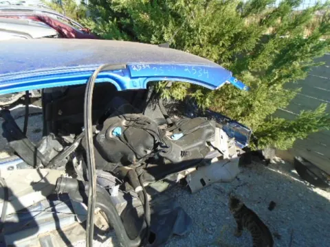 Τροπέτο, Πίσω, Χωρίς Άξονα για CITROEN, XSARA, ( 2000 - 2003 ), ( N0 )  Coupe - 2dr *Δ* - 