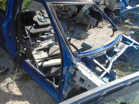 Τροπέτο, Πίσω, Χωρίς Άξονα για CITROEN, XSARA, ( 2000 - 2003 ), ( N0 )  Coupe - 2dr *Δ* - 