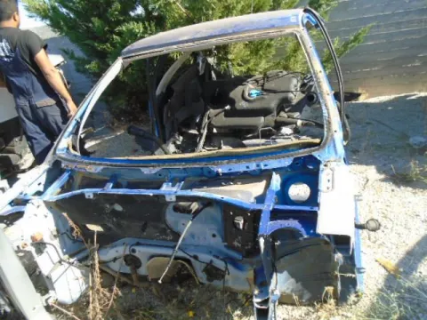 Τροπέτο, Πίσω, Χωρίς Άξονα για CITROEN, XSARA, ( 2000 - 2003 ), ( N0 )  Coupe - 2dr *Δ* - 