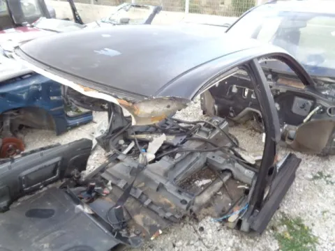 Τροπέτο Πίσω Χωρίς Άξονα για AUDI A4 ( 1995 - 1998 )  ( 8D ) Sedan - 4dr *Δ* -  Τροπέτο Πίσω Χωρίς Άξονα για AUDI A4 ( 1995 - 1998 )  ( 8D ) Sedan - 4dr *Δ* -