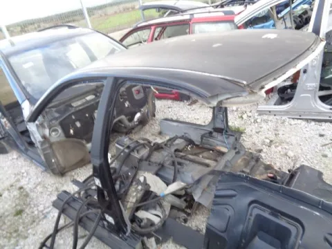 Τροπέτο Πίσω Χωρίς Άξονα για AUDI A4 ( 1995 - 1998 )  ( 8D ) Sedan - 4dr *Δ* -  Τροπέτο Πίσω Χωρίς Άξονα για AUDI A4 ( 1995 - 1998 )  ( 8D ) Sedan - 4dr *Δ* -