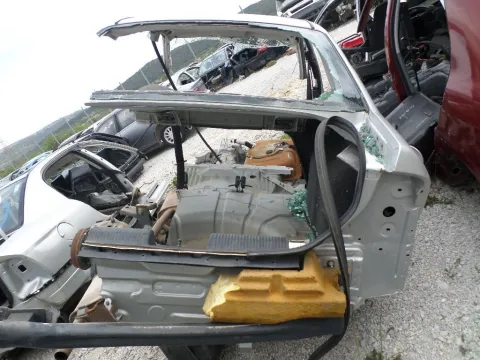 Τροπέτο, Πίσω, Με Άξονα για FORD, FOCUS, ( 1998 - 2001 ) Mk1a, ( DFW ) Sedan - 4dr, ( 2002 - 2004 ) Mk1b *Δ* -  Τροπέτο, Πίσω, Με Άξονα για FORD, FOCUS, ( 1998 - 2001 ) Mk1a, ( DFW ) Sedan - 4dr, ( 2002 - 2004 ) Mk1b *Δ* -