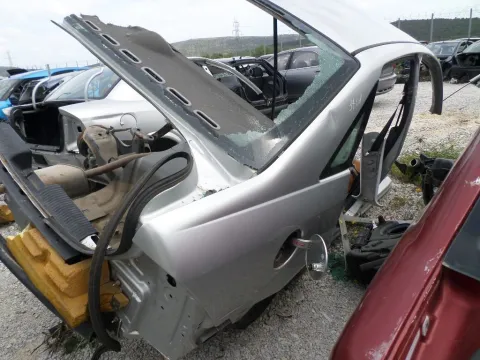 Τροπέτο, Πίσω, Με Άξονα για FORD, FOCUS, ( 1998 - 2001 ) Mk1a, ( DFW ) Sedan - 4dr, ( 2002 - 2004 ) Mk1b *Δ* -  Τροπέτο, Πίσω, Με Άξονα για FORD, FOCUS, ( 1998 - 2001 ) Mk1a, ( DFW ) Sedan - 4dr, ( 2002 - 2004 ) Mk1b *Δ* -