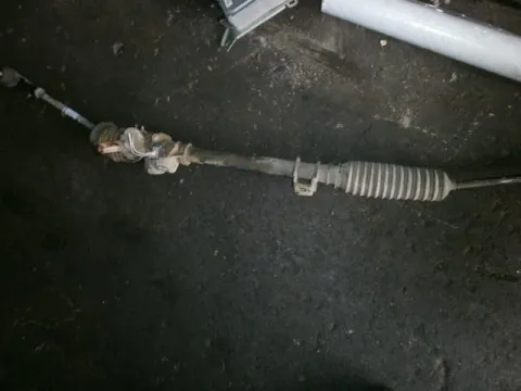 Κρεμαγιέρα, Μηχανική για RENAULT, CLIO, ( 1998 - 2001 )  ( BB_ )  ( CB_ )ΜΕ ΦΥΣΑ Κρεμαγιέρα, Μηχανική για RENAULT, CLIO, ( 1998 - 2001 )  ( BB_ )  ( CB_ )ΜΕ ΦΥΣΑ