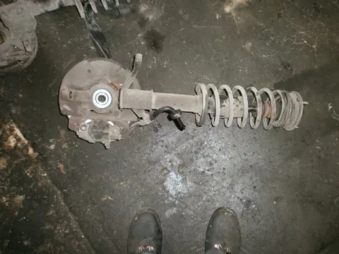 Άκρο Πλήρες, Εμπρός Αριστερό για FIAT, FIORINO, ( 1991 - 1993 ) ( 146 ), 1401 - 1600 Άκρο Πλήρες, Εμπρός Αριστερό για FIAT, FIORINO, ( 1991 - 1993 ) ( 146 ), 1401 - 1600