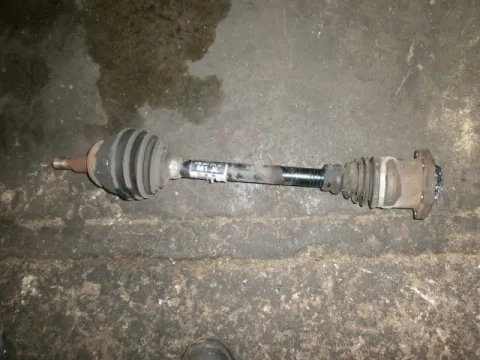 Ημιαξόνια, Εμπρός Αριστερό για VW, GOLF, ( 1998 - 2004 ) Mk4 ( 1J1 ), 1600 Ημιαξόνια, Εμπρός Αριστερό για VW, GOLF, ( 1998 - 2004 ) Mk4 ( 1J1 ), 1600