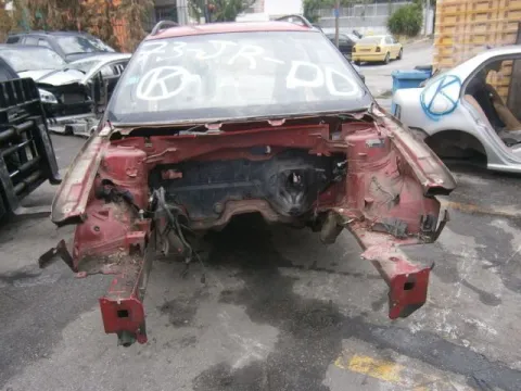 Τροπέτο, Πίσω για VW, GOLF, ( 1998 - 2004 ) Mk4 ( 1J1 ), S-Wagon - 5dr ( 1J5 ) *Δ* -  Τροπέτο, Πίσω για VW, GOLF, ( 1998 - 2004 ) Mk4 ( 1J1 ), S-Wagon - 5dr ( 1J5 ) *Δ* -