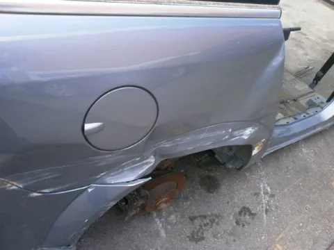 Τροπέτο, Πίσω, Με Άξονα για OPEL, VECTRA, ( 2002 - 2005 )  C, S-Wagon - 5dr *Δ* -  Τροπέτο, Πίσω, Με Άξονα για OPEL, VECTRA, ( 2002 - 2005 )  C, S-Wagon - 5dr *Δ* -