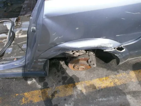 Τροπέτο, Πίσω, Με Άξονα για OPEL, VECTRA, ( 2002 - 2005 )  C, S-Wagon - 5dr *Δ* -  Τροπέτο, Πίσω, Με Άξονα για OPEL, VECTRA, ( 2002 - 2005 )  C, S-Wagon - 5dr *Δ* -