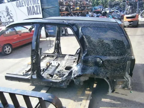 Τροπέτο Πίσω Χωρίς Άξονα Λείπει Τάπα και Πορτάκι Ρεζερβουαρ για FORD MAVERICK (2001 - 2005) , (2005 - ) *Δ* -  Τροπέτο Πίσω Χωρίς Άξονα Λείπει Τάπα και Πορτάκι Ρεζερβουαρ για FORD MAVERICK (2001 - 2005) , (2005 - ) *Δ* -