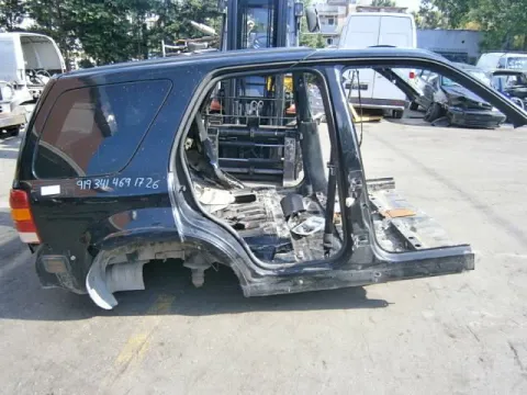 Τροπέτο Πίσω Χωρίς Άξονα Λείπει Τάπα και Πορτάκι Ρεζερβουαρ για FORD MAVERICK (2001 - 2005) , (2005 - ) *Δ* -  Τροπέτο Πίσω Χωρίς Άξονα Λείπει Τάπα και Πορτάκι Ρεζερβουαρ για FORD MAVERICK (2001 - 2005) , (2005 - ) *Δ* -