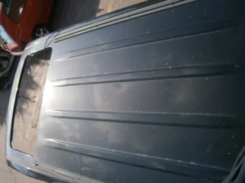 Τροπέτο Πίσω Χωρίς Άξονα Λείπει Τάπα και Πορτάκι Ρεζερβουαρ για FORD MAVERICK (2001 - 2005) , (2005 - ) *Δ* -  Τροπέτο Πίσω Χωρίς Άξονα Λείπει Τάπα και Πορτάκι Ρεζερβουαρ για FORD MAVERICK (2001 - 2005) , (2005 - ) *Δ* -